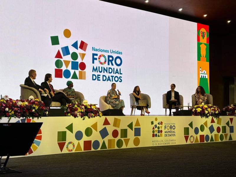 Effective, Transparent, and Fair AI: Applying Open Data Charter’s Principles to AI Governance