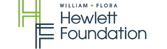 Hewlett Fundation