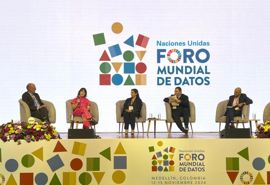 Putting Children at the Center: Building Data Governance Fit for Children